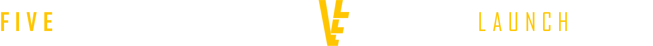 Five Day Challenge - Lean Launch Lead